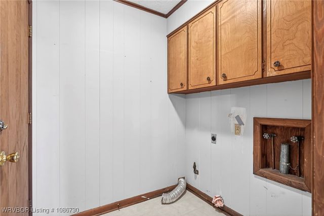 5420 Free Ferry Road, Fort Smith, AR 72903