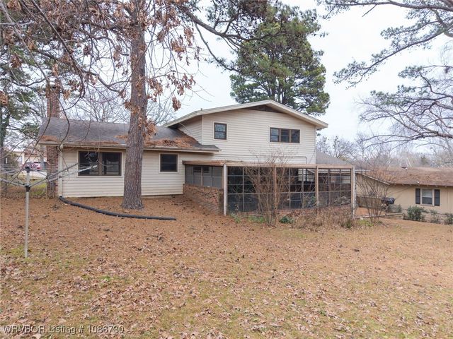 5420 Free Ferry Road, Fort Smith, AR 72903