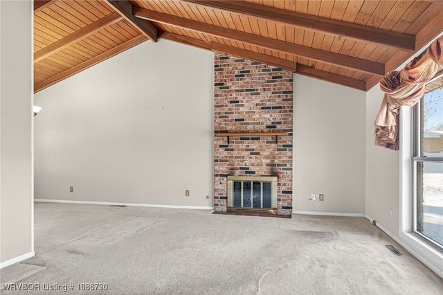 5420 Free Ferry Road, Fort Smith, AR 72903