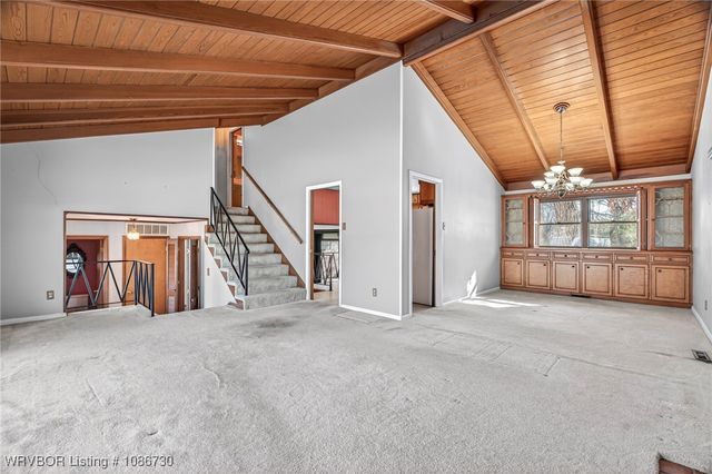 5420 Free Ferry Road, Fort Smith, AR 72903