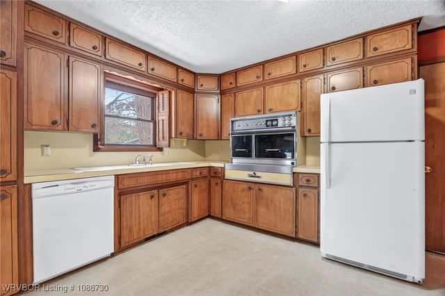 5420 Free Ferry Road, Fort Smith, AR 72903