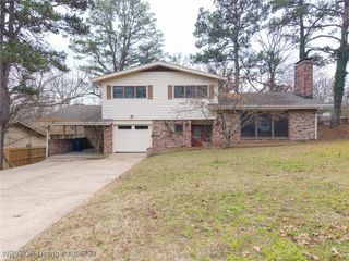 5420 Free Ferry Road, Fort Smith, AR 72903