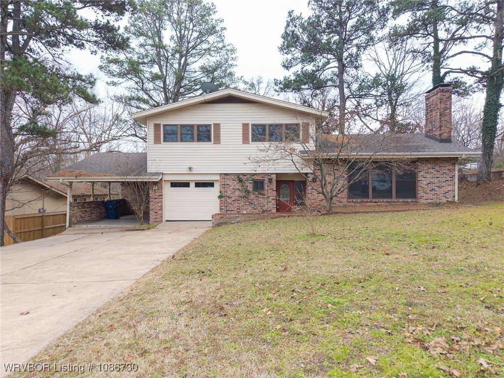 5420 Free Ferry Road, Fort Smith, AR 72903