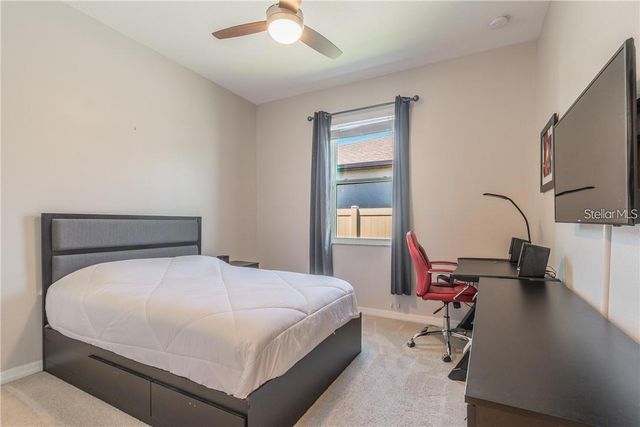 30927 PARROT REEF COURT, Wesley Chapel, FL 33545