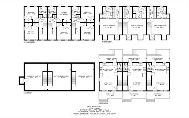 23-27 Cedar St 25, Boston, MA 02126