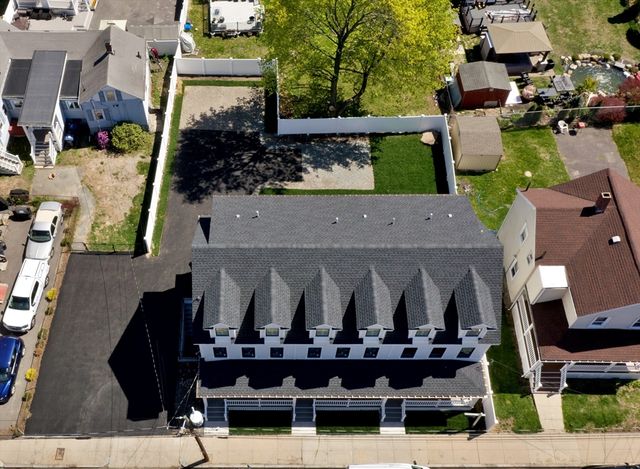 23-27 Cedar St 25, Boston, MA 02126