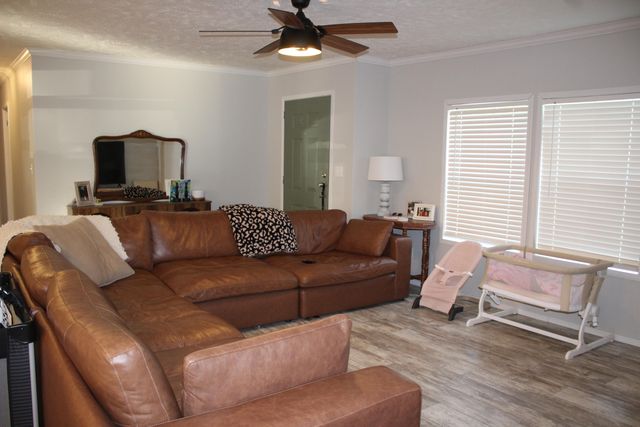 658 Stone Road, Benton, TN 37307