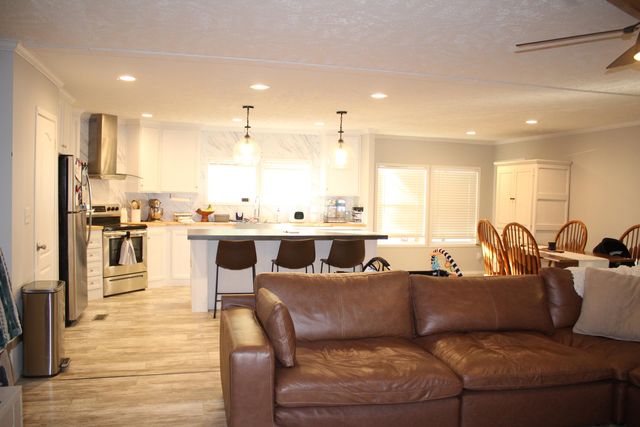 658 Stone Road, Benton, TN 37307