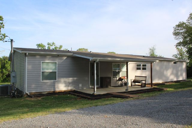 658 Stone Road, Benton, TN 37307