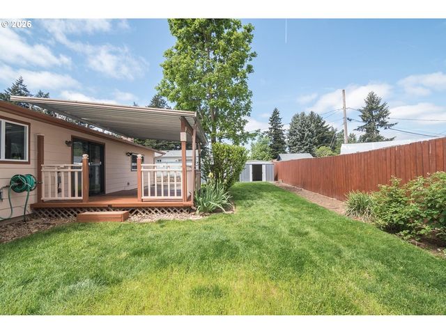 18411 Ne DAVIS St, Portland, OR 97230