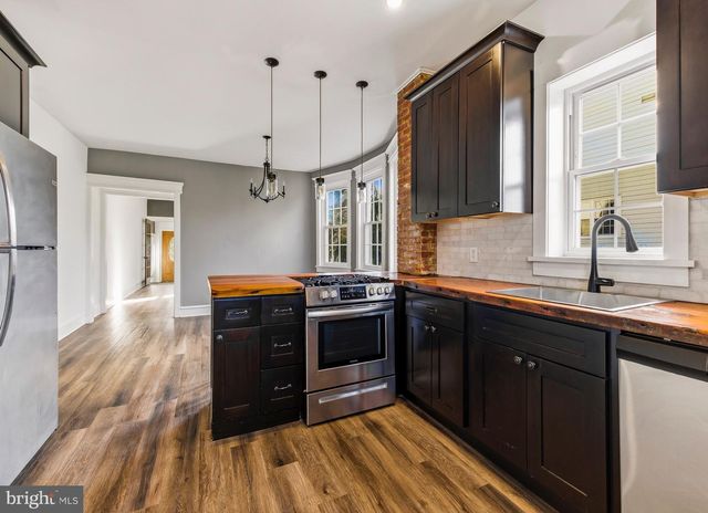 521 HARRISON AVE, Oaklyn, NJ 08107