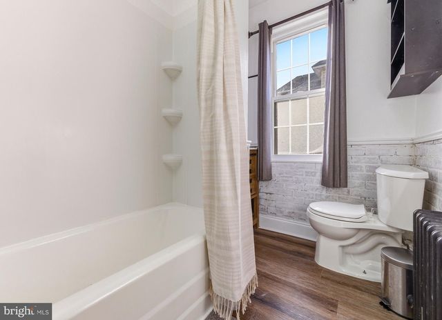 521 HARRISON AVE, Oaklyn, NJ 08107