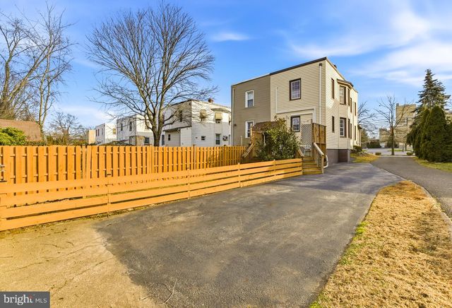 521 HARRISON AVE, Oaklyn, NJ 08107