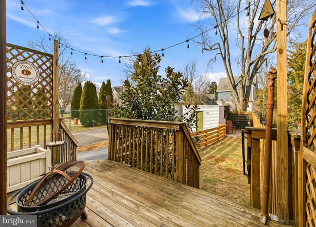 521 HARRISON AVE, Oaklyn, NJ 08107