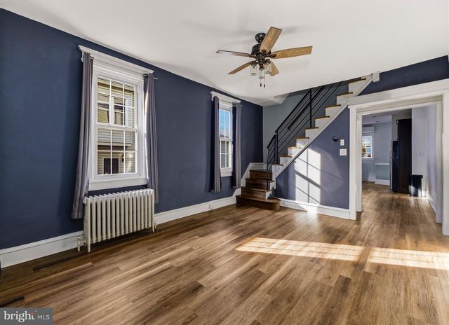 521 HARRISON AVE, Oaklyn, NJ 08107