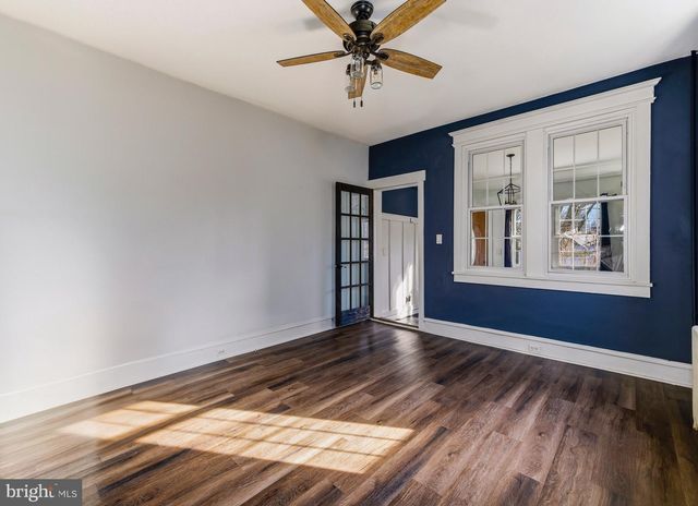 521 HARRISON AVE, Oaklyn, NJ 08107