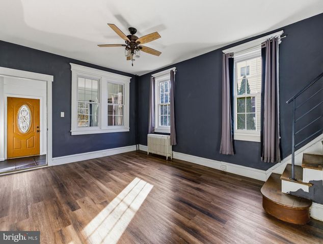 521 HARRISON AVE, Oaklyn, NJ 08107