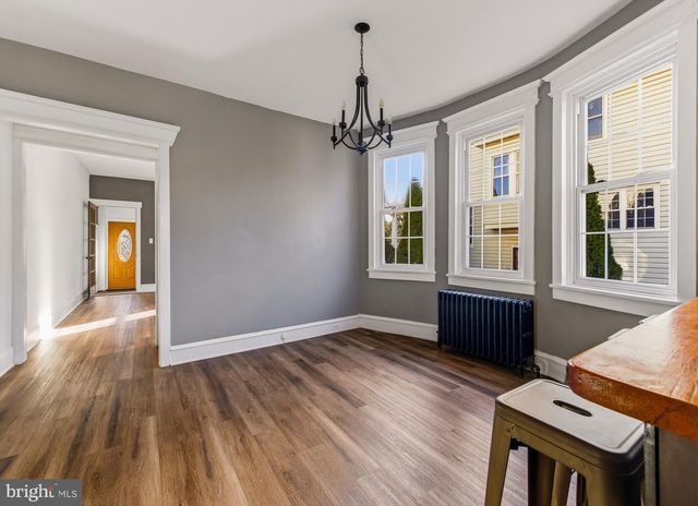 521 HARRISON AVE, Oaklyn, NJ 08107