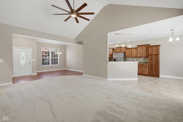 4945 E Daisy Lane, Mooresville, IN 46158