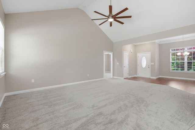 4945 E Daisy Lane, Mooresville, IN 46158