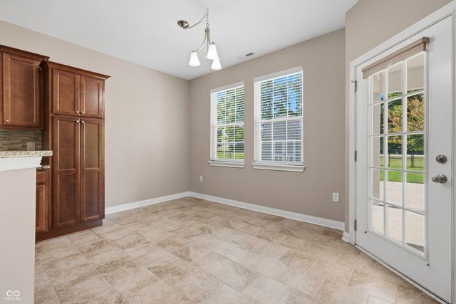 4945 E Daisy Lane, Mooresville, IN 46158