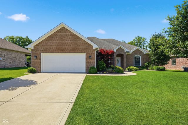 4945 E Daisy Lane, Mooresville, IN 46158
