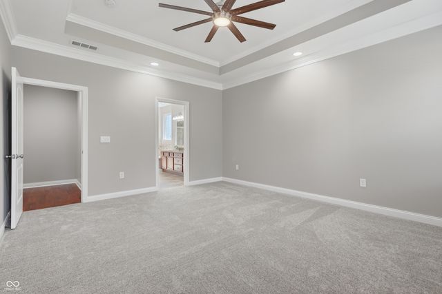 4945 E Daisy Lane, Mooresville, IN 46158