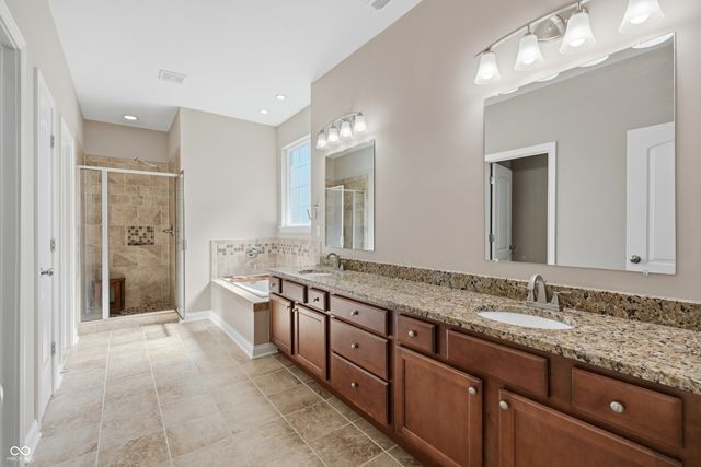 4945 E Daisy Lane, Mooresville, IN 46158