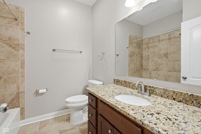 4945 E Daisy Lane, Mooresville, IN 46158