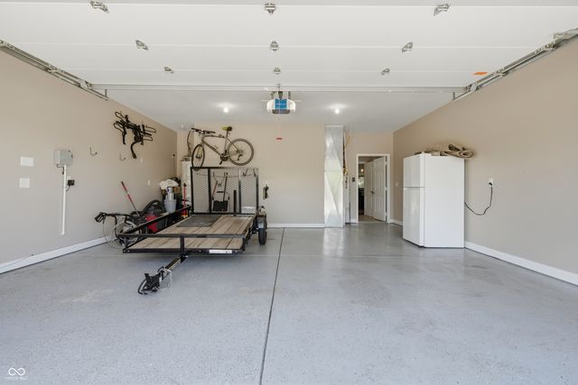 4945 E Daisy Lane, Mooresville, IN 46158