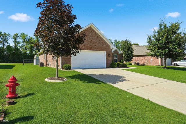 4945 E Daisy Lane, Mooresville, IN 46158