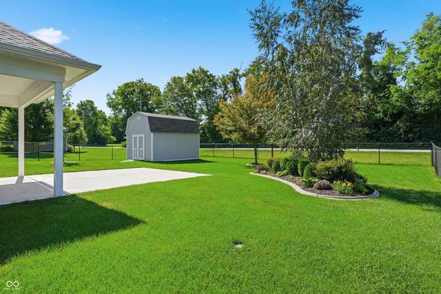 4945 E Daisy Lane, Mooresville, IN 46158