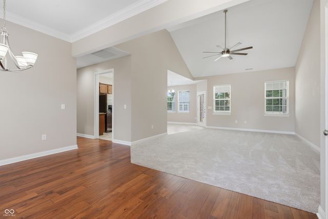 4945 E Daisy Lane, Mooresville, IN 46158