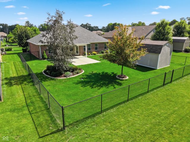 4945 E Daisy Lane, Mooresville, IN 46158