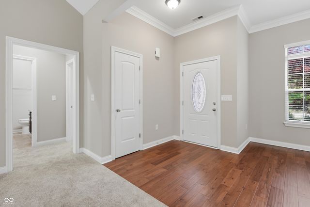 4945 E Daisy Lane, Mooresville, IN 46158