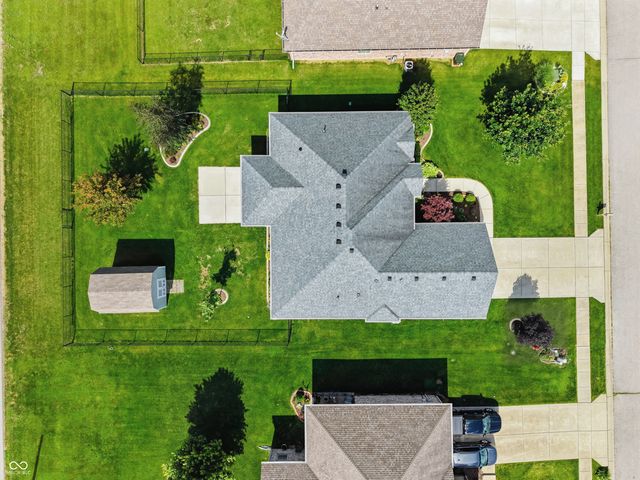 4945 E Daisy Lane, Mooresville, IN 46158