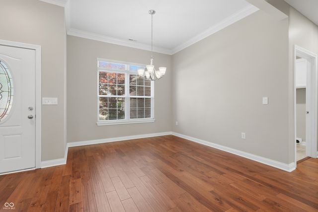 4945 E Daisy Lane, Mooresville, IN 46158