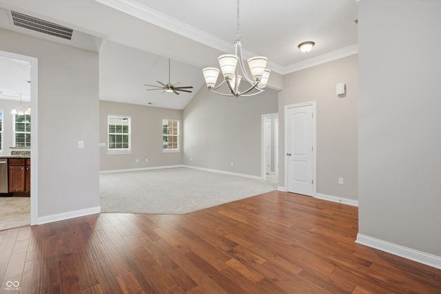 4945 E Daisy Lane, Mooresville, IN 46158