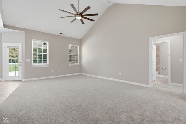4945 E Daisy Lane, Mooresville, IN 46158