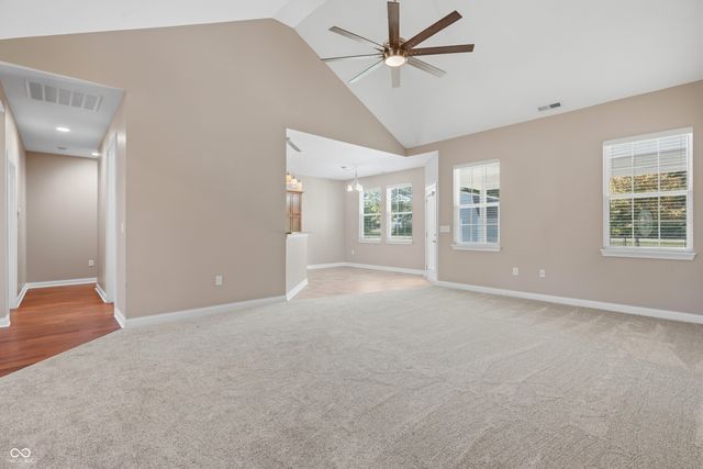 4945 E Daisy Lane, Mooresville, IN 46158