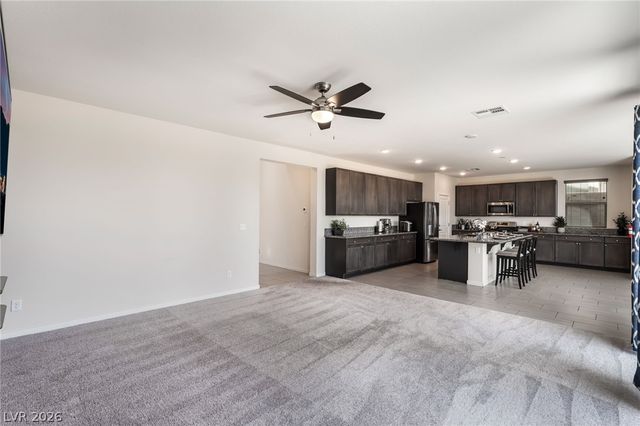 6912 Boulder Canyon Street, North Las Vegas, NV 89084