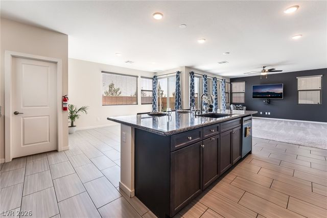 6912 Boulder Canyon Street, North Las Vegas, NV 89084