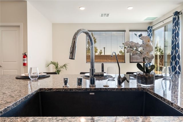 6912 Boulder Canyon Street, North Las Vegas, NV 89084