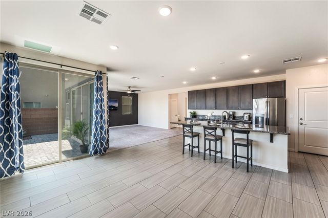 6912 Boulder Canyon Street, North Las Vegas, NV 89084