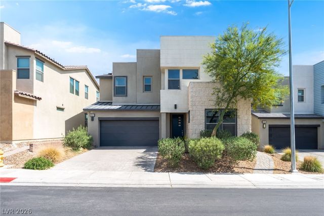 6912 Boulder Canyon Street, North Las Vegas, NV 89084