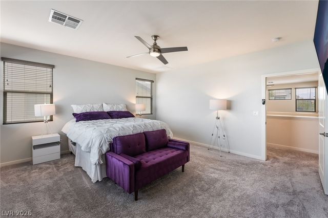 6912 Boulder Canyon Street, North Las Vegas, NV 89084