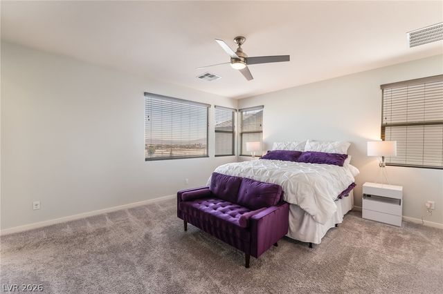 6912 Boulder Canyon Street, North Las Vegas, NV 89084