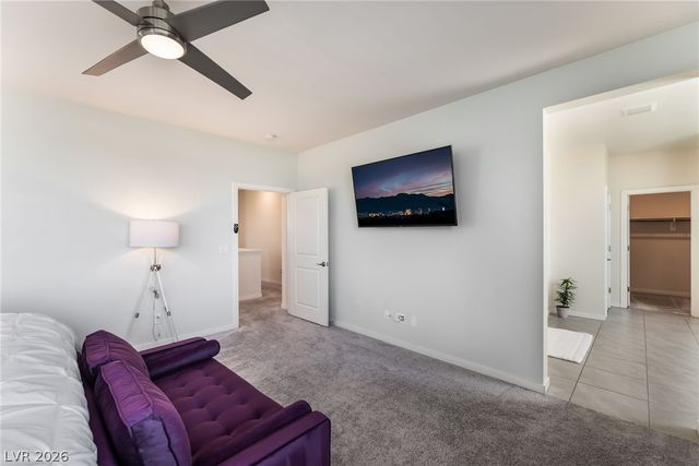 6912 Boulder Canyon Street, North Las Vegas, NV 89084