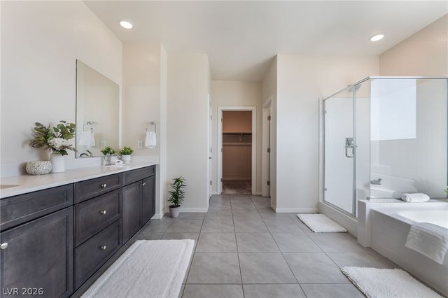 6912 Boulder Canyon Street, North Las Vegas, NV 89084