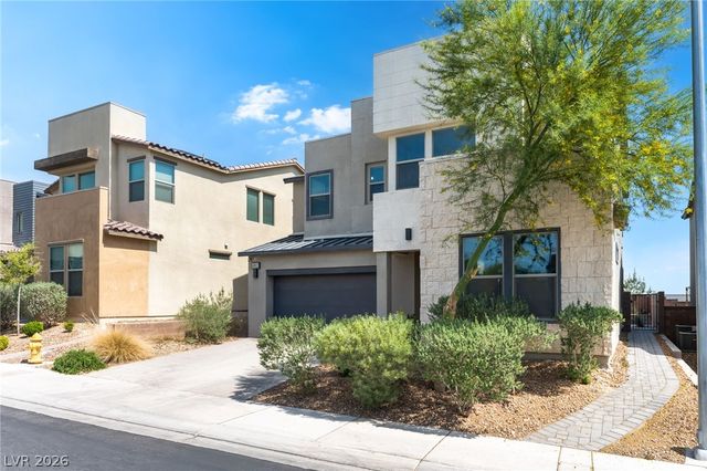 6912 Boulder Canyon Street, North Las Vegas, NV 89084